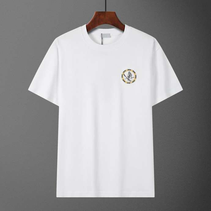Dior T Shirts Short _SKUDiorS-XL81734023